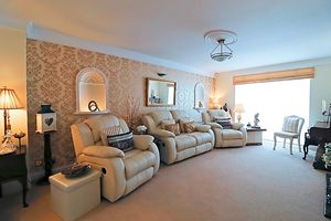 Reception Room- click for photo gallery